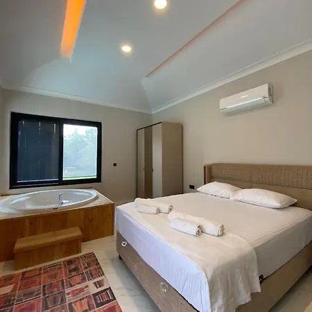 Viyana Duo Fethiye