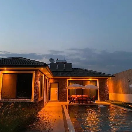 Szálloda Viyana Duo Fethiye