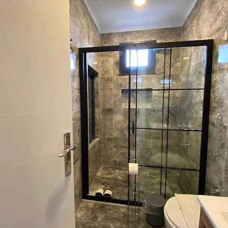 Viyana Duo 4* Fethiye