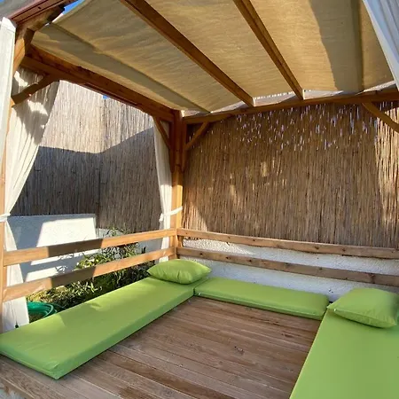 Viyana Duo Szálloda Fethiye