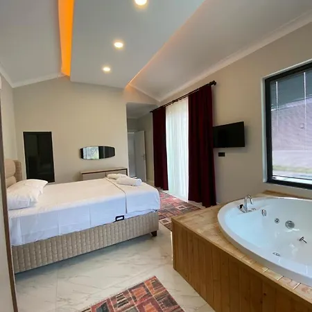 Viyana Duo Fethiye